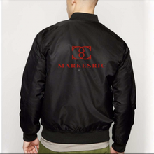 Load image into Gallery viewer, Bomber Flight Jacket
